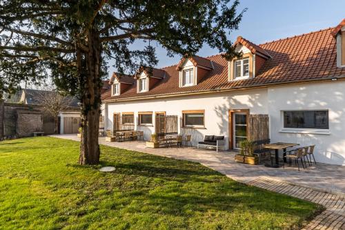 Clos 1736 - Le Berck – Photos 3