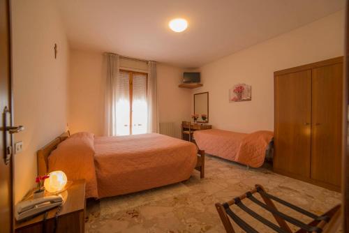 Gallery image of Hotel Santa Maria in Assisi