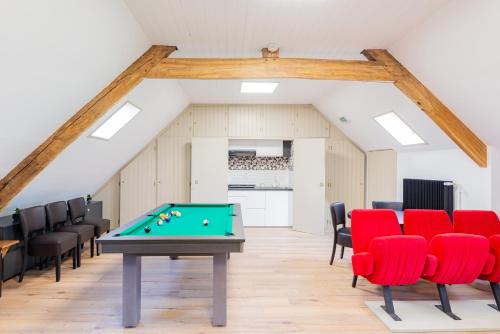 Clos 1736 - Le Saint-Andrews – Photos 2