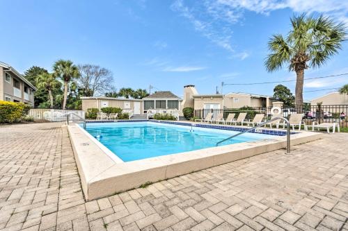 Sunny Destin Condo w/ Pool & Beach Access! photo 10