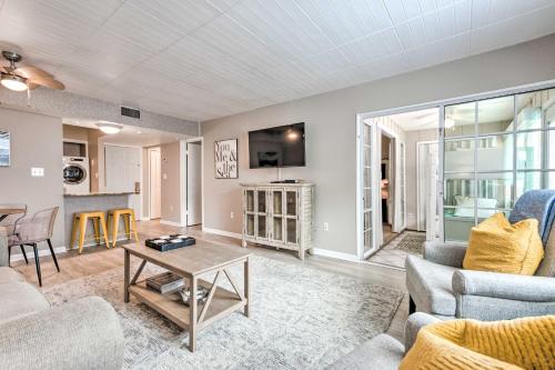 Sunny Destin Condo w/ Pool & Beach Access! photo 7