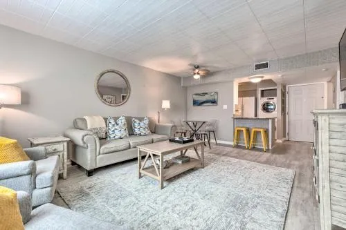 Sunny Destin Condo w/ Pool & Beach Access! photo 1