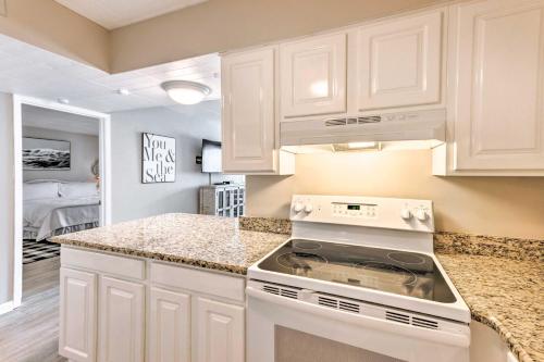 Sunny Destin Condo w/ Pool & Beach Access! photo 19