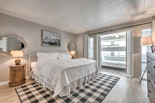 Sunny Destin Condo w/ Pool & Beach Access! photo 9