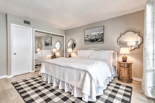 Sunny Destin Condo w/ Pool & Beach Access! photo 3