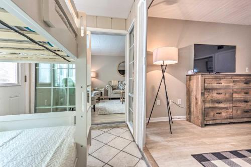Sunny Destin Condo w/ Pool & Beach Access! photo 23