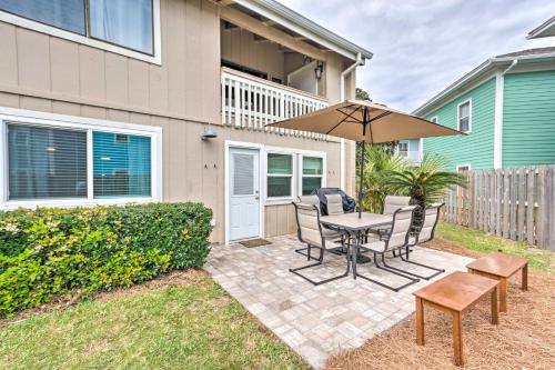 Sunny Destin Condo w/ Pool & Beach Access! photo 24
