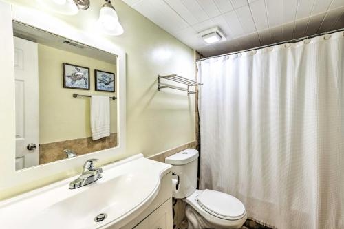 Sunny Destin Condo w/ Pool & Beach Access! photo 22