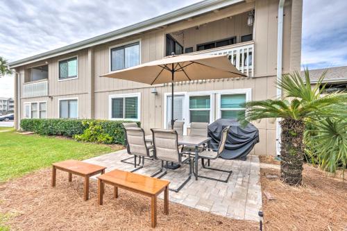 Sunny Destin Condo w/ Pool & Beach Access! photo 25