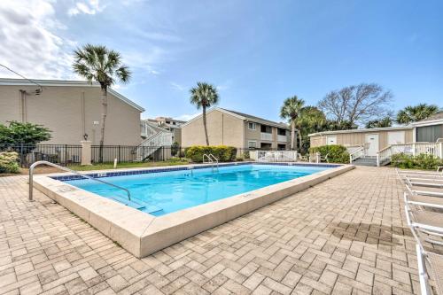 Sunny Destin Condo w/ Pool & Beach Access! photo 5