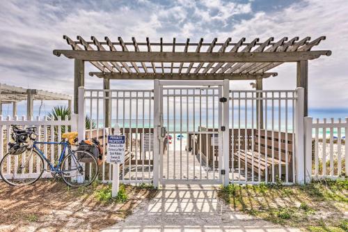 Sunny Destin Condo w/ Pool & Beach Access! photo 27