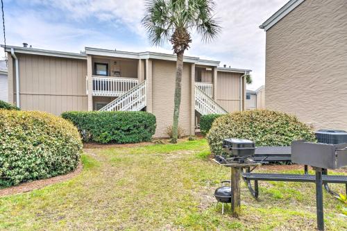 Sunny Destin Condo w/ Pool & Beach Access! photo 26