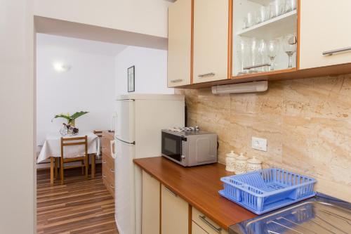 Apartments Djurkovic
