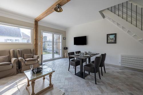 Clos 1736 - Le Saint Valery – Photos 2