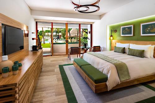 Presidente InterContinental Cozumel Resort & Spa by IHG — View (from property/room)