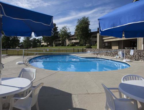 Tanglwood Resort #2 – Photos 2