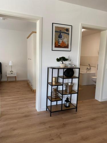 Fotografie z fotogalerie ubytování Ferienwohnung Hausbergblick v destinaci Bad Lauterberg