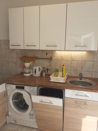 Rose Apartman