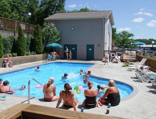 Lakewood Resort #1 – Photos 2