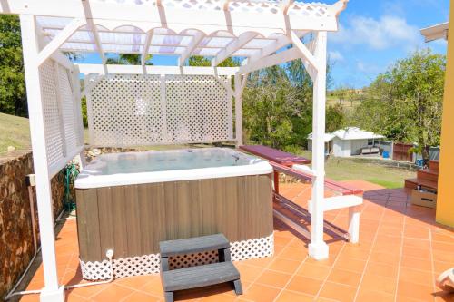 Imagen de la galería de Sephina Villa St Lucia Island Dream Holidays, en Cap Estate