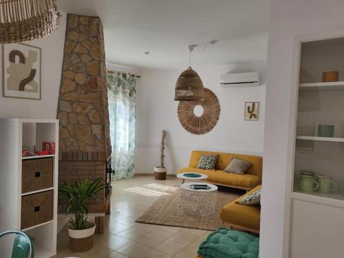 Posedenie v ubytovaní Global Immo 8008 CASA HENDRE