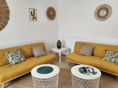 Posedenie v ubytovaní Global Immo 8008 CASA HENDRE