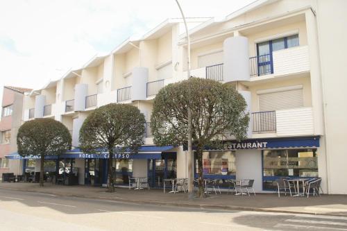 Le Calypso – Photos 2