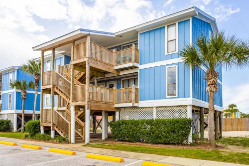 Gallery image of Seahorse 612 in Gulf Shores