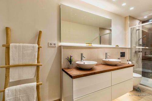 Living4malaga New Oasis Supreme