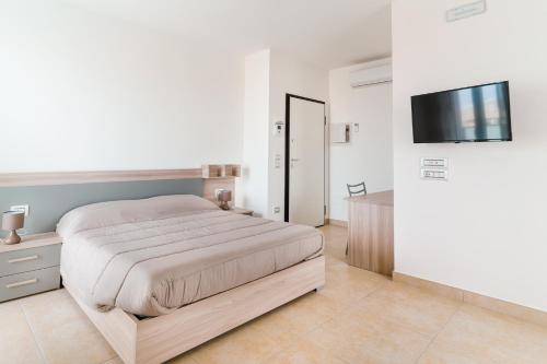 Scaringi Palace Rooms