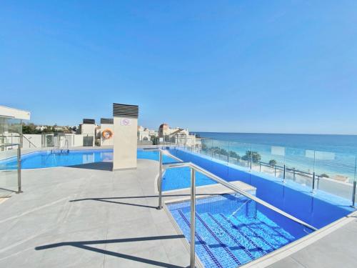Cosmo Beach, Estepona – Bijgewerkte prijzen 2022