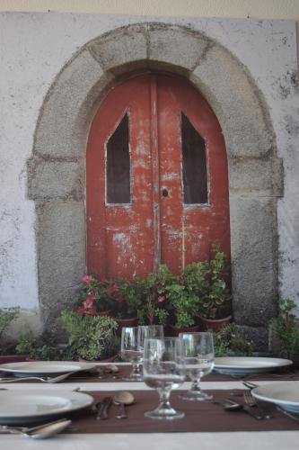 Fotografie z fotogalerie ubytování INATEL Castelo De Vide v destinaci Castelo de Vide