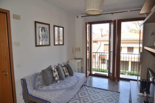 Gallery image of Montello Apartment Noale in Noale