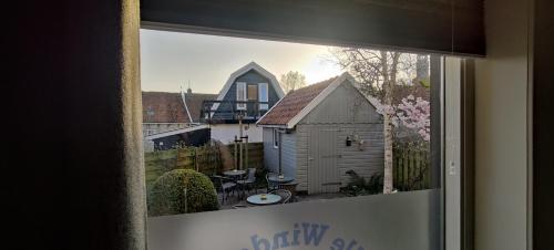 Gallery image of Uit Alle Windstreken in Hindeloopen
