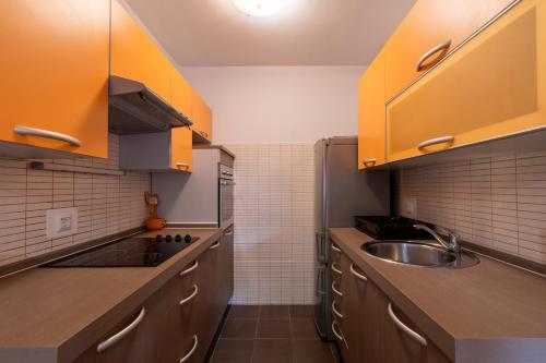 Flexible SelfCheckIns 31 - Zagreb - Garage - Loggia - New