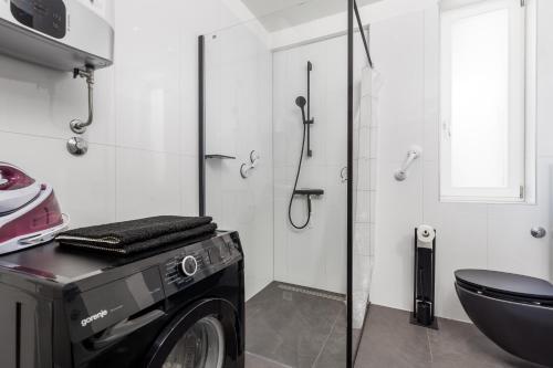 Apartman Rhea