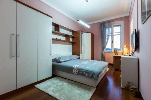 Bristol lux 3BR apartment with view