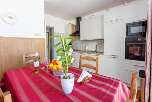Apartment Mira "Pet friendly"