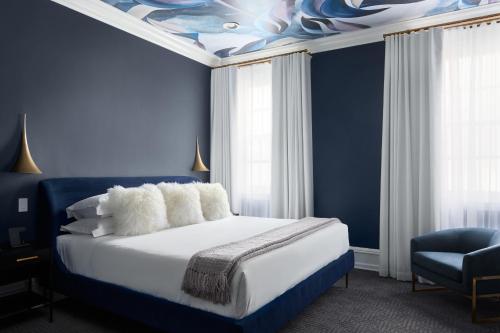 The Franklin on Rittenhouse, A Boutique Hotel Image