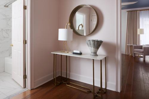 The Franklin on Rittenhouse, A Boutique Hotel Image
