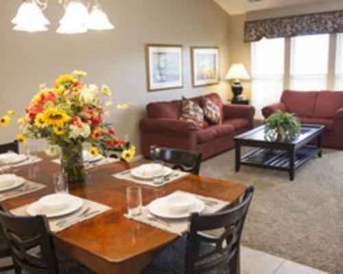 Stonebridge Village Condominiums #9 – Photos 3