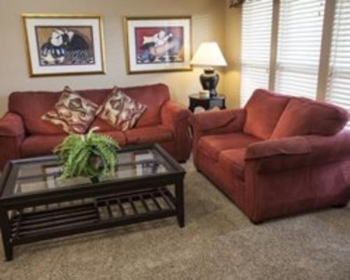 Stonebridge Village Condominiums #9 – Photos 2