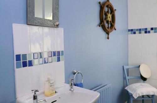 Foto da galeria de 4-Bed Cottage in Co Galway 5 minutes from Beach em Inverin