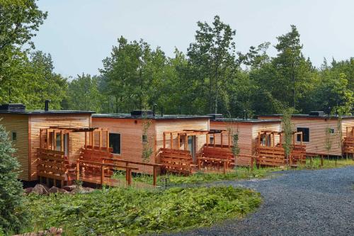 Gallery image of Wild Rice Retreat in Bayfield