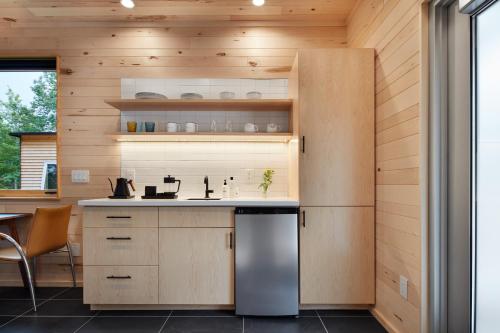 Gallery image of Wild Rice Retreat in Bayfield