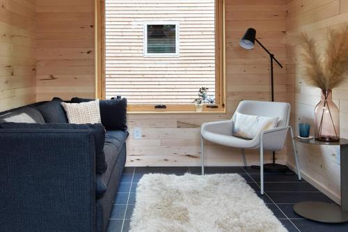 Gallery image of Wild Rice Retreat in Bayfield
