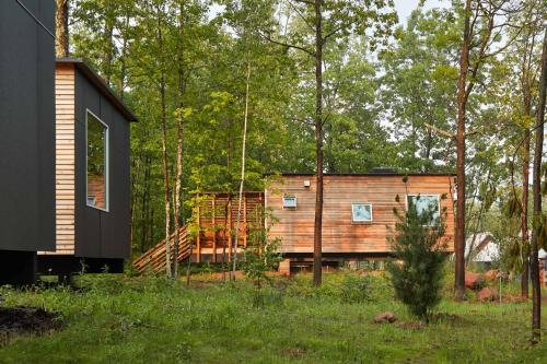 Gallery image of Wild Rice Retreat in Bayfield