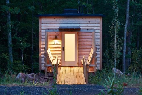 Gallery image of Wild Rice Retreat in Bayfield