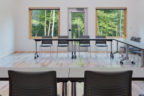 Gallery image of Wild Rice Retreat in Bayfield