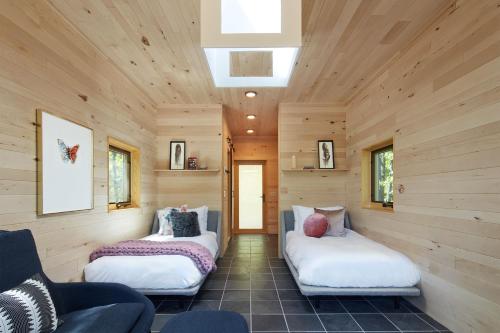 Gallery image of Wild Rice Retreat in Bayfield